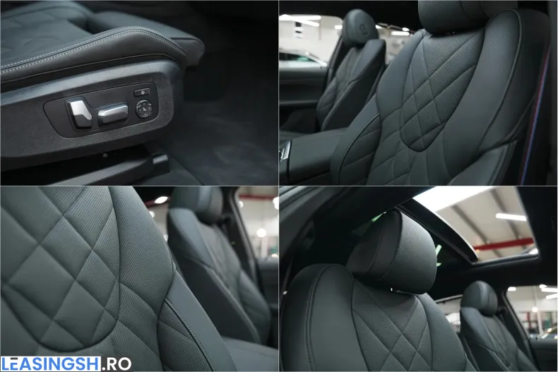 BMW X6 (Seria X) din 2024 cu 100 km - oferta BMW233163 - foto 25