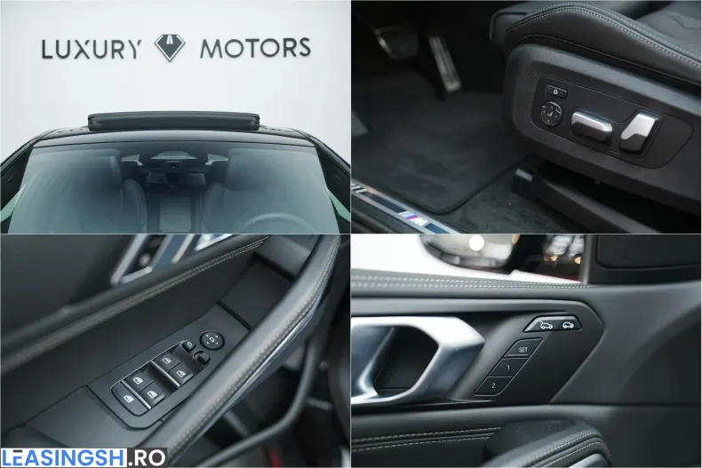 BMW X6 (Seria X) din 2024 cu 100 km - oferta BMW233163 - foto 26
