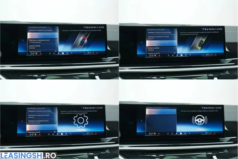 BMW X6 (Seria X) din 2024 cu 100 km - oferta BMW233163 - foto 29