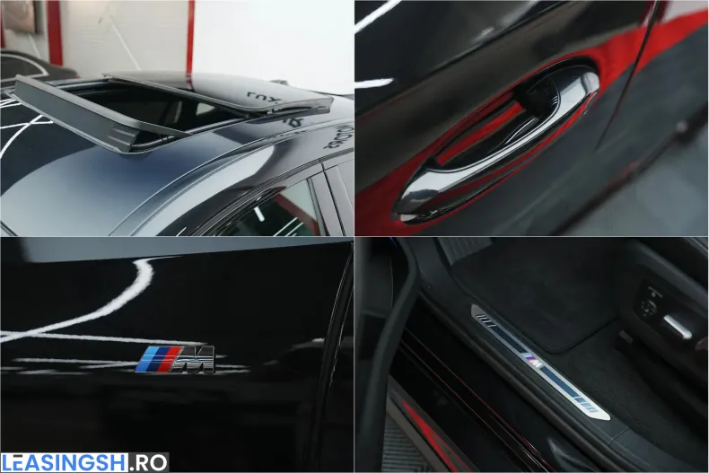 BMW X6 (Seria X) din 2024 cu 100 km - oferta BMW233163 - foto 30