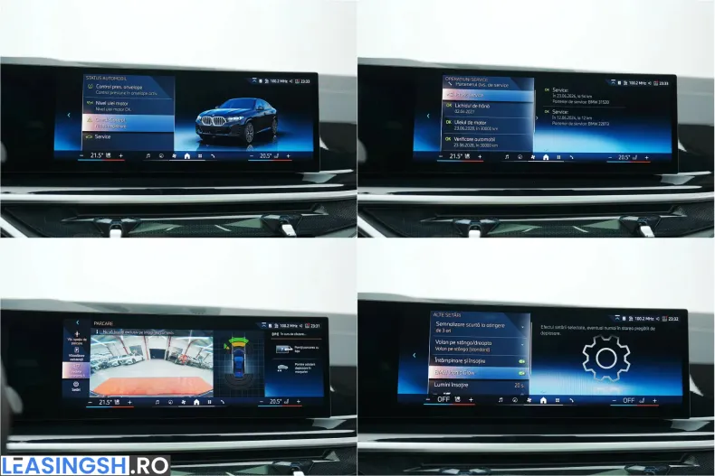BMW X6 (Seria X) din 2024 cu 100 km - oferta BMW233163 - foto 32