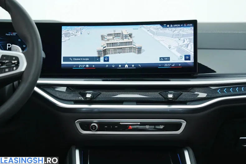 BMW X6 (Seria X) din 2024 cu 100 km - oferta BMW233163 - foto 34