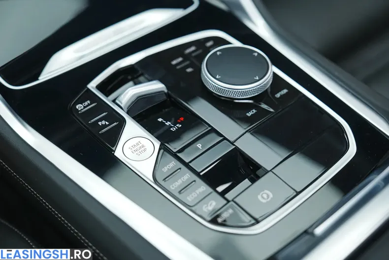 BMW X6 (Seria X) din 2024 cu 100 km - oferta BMW233163 - foto 35