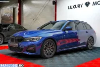 BMW 320d (Seria 3) din 2021 cu 166.000 km - oferta BMW233164 - foto 1