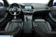 BMW 320d (Seria 3) din 2021 cu 166.000 km - oferta BMW233164 - foto 2