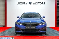 BMW 320d (Seria 3) din 2021 cu 166.000 km - oferta BMW233164 - foto 3