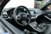 BMW 320d (Seria 3) din 2021 cu 166.000 km - oferta BMW233164 - foto 6