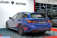 BMW 320d (Seria 3) din 2021 cu 166.000 km - oferta BMW233164 - foto 7