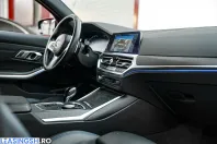 BMW 320d (Seria 3) din 2021 cu 166.000 km - oferta BMW233164 - foto 8