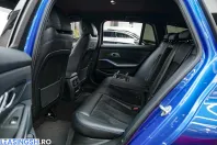 BMW 320d (Seria 3) din 2021 cu 166.000 km - oferta BMW233164 - foto 12