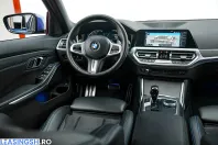BMW 320d (Seria 3) din 2021 cu 166.000 km - oferta BMW233164 - foto 14