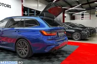 BMW 320d (Seria 3) din 2021 cu 166.000 km - oferta BMW233164 - foto 17