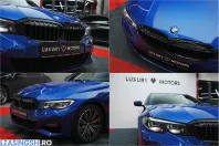 BMW 320d (Seria 3) din 2021 cu 166.000 km - oferta BMW233164 - foto 21