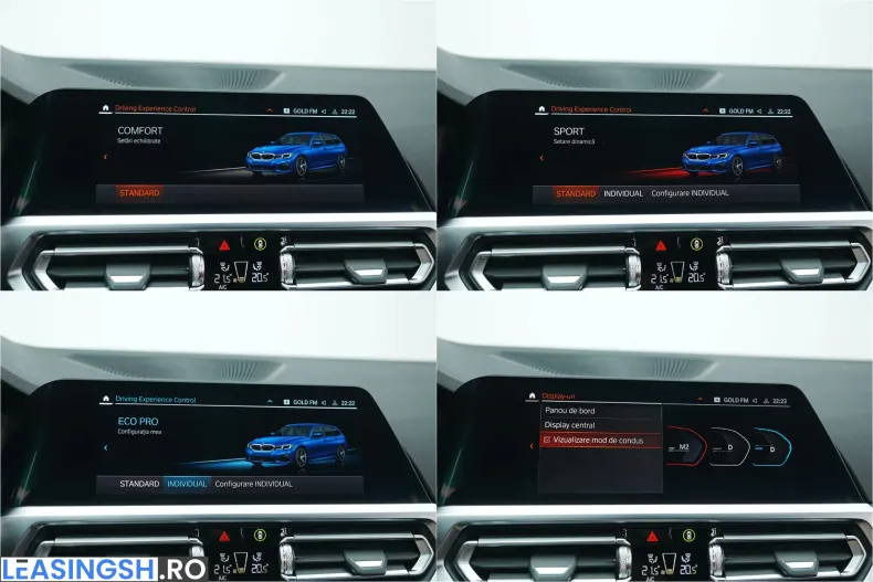 BMW 320d (Seria 3) din 2021 cu 166.000 km - oferta BMW233164 - foto 24