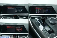 BMW 320d (Seria 3) din 2021 cu 166.000 km - oferta BMW233164 - foto 28