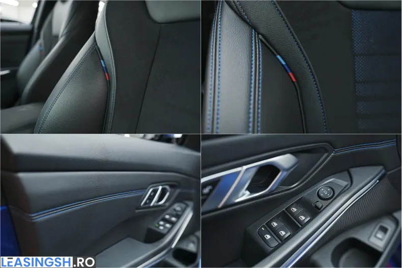 BMW 320d (Seria 3) din 2021 cu 166.000 km - oferta BMW233164 - foto 31