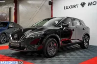 Nissan Qashqai din 2022 cu 41.000 km - oferta NIS233165 - foto 1
