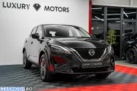 Nissan Qashqai din 2022 cu 41.000 km - oferta NIS233165 - foto 5