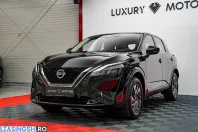Nissan Qashqai din 2022 cu 41.000 km - oferta NIS233165 - foto 9