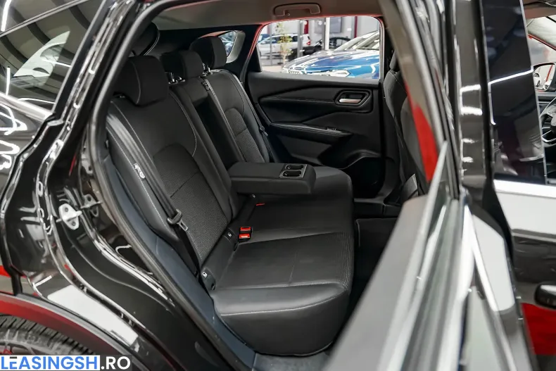 Nissan Qashqai din 2022 cu 41.000 km - oferta NIS233165 - foto 10
