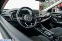 Nissan Qashqai din 2022 cu 41.000 km - oferta NIS233165 - foto 14