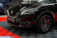 Nissan Qashqai din 2022 cu 41.000 km - oferta NIS233165 - foto 17