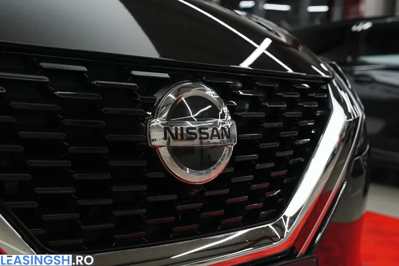 Nissan Qashqai din 2022 cu 41.000 km - oferta NIS233165 - foto 21