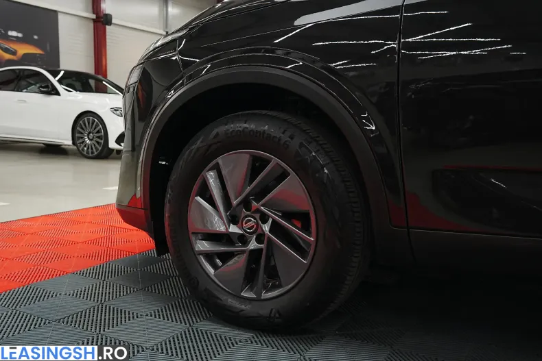 Nissan Qashqai din 2022 cu 41.000 km - oferta NIS233165 - foto 23