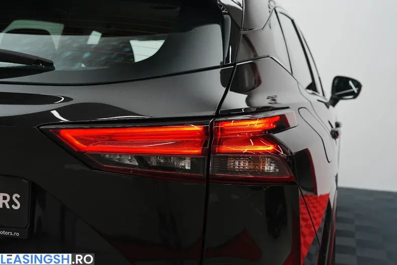 Nissan Qashqai din 2022 cu 41.000 km - oferta NIS233165 - foto 27