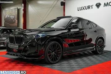 BMW X6 din 2024 - oferta BMW233166
