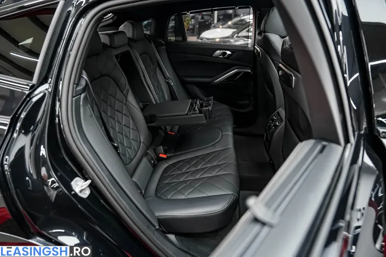 BMW X6 (Seria X) din 2024 cu 15.000 km - oferta BMW233166 - foto 12