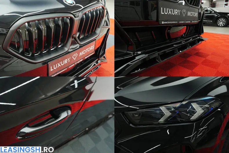 BMW X6 (Seria X) din 2024 cu 15.000 km - oferta BMW233166 - foto 21