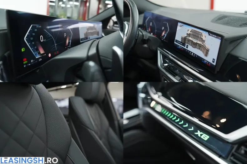 BMW X6 (Seria X) din 2024 cu 15.000 km - oferta BMW233166 - foto 23