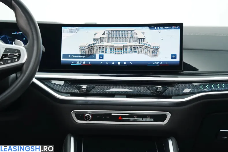 BMW X6 (Seria X) din 2024 cu 15.000 km - oferta BMW233166 - foto 32