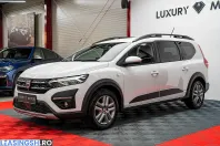 Dacia Jogger din 2022 cu 129.000 km - oferta DAC233167 - foto 1