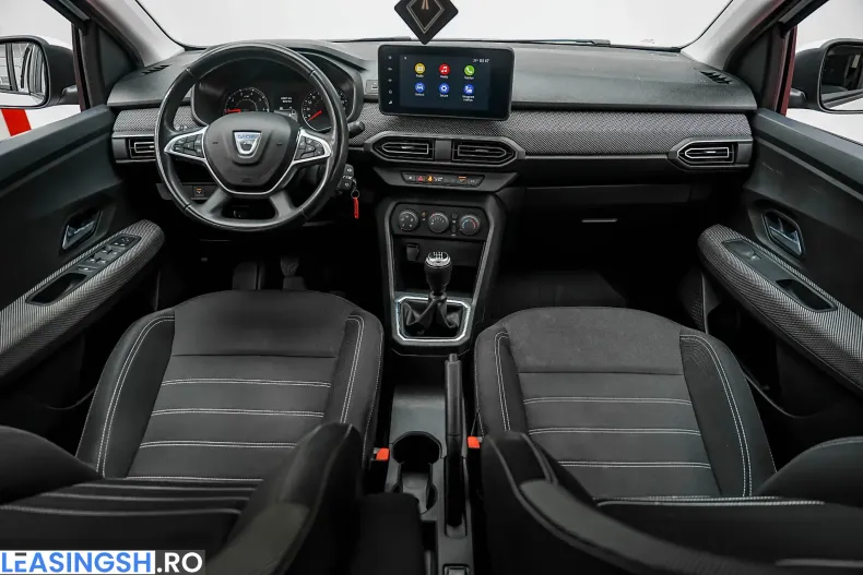 Dacia Jogger din 2022 cu 129.000 km - oferta DAC233167 - foto 2