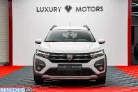 Dacia Jogger din 2022 cu 129.000 km - oferta DAC233167 - foto 3
