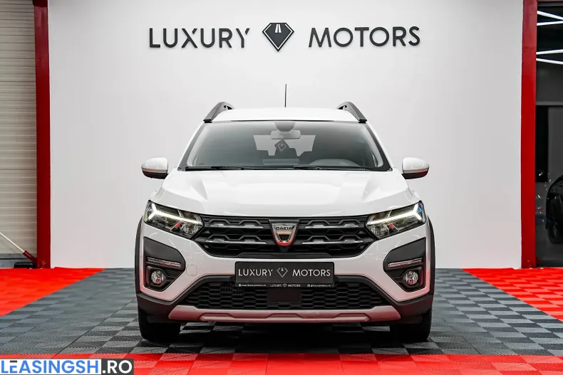 Dacia Jogger din 2022 cu 129.000 km - oferta DAC233167 - foto 3