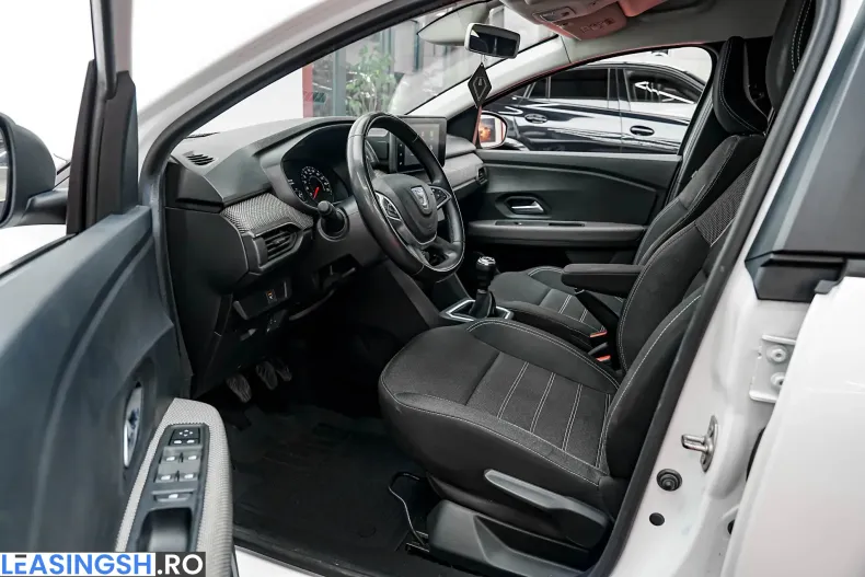 Dacia Jogger din 2022 cu 129.000 km - oferta DAC233167 - foto 4