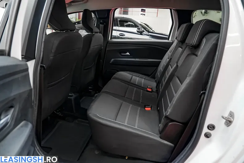 Dacia Jogger din 2022 cu 129.000 km - oferta DAC233167 - foto 6