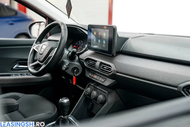 Dacia Jogger din 2022 cu 129.000 km - oferta DAC233167 - foto 8