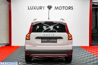 Dacia Jogger din 2022 cu 129.000 km - oferta DAC233167 - foto 9