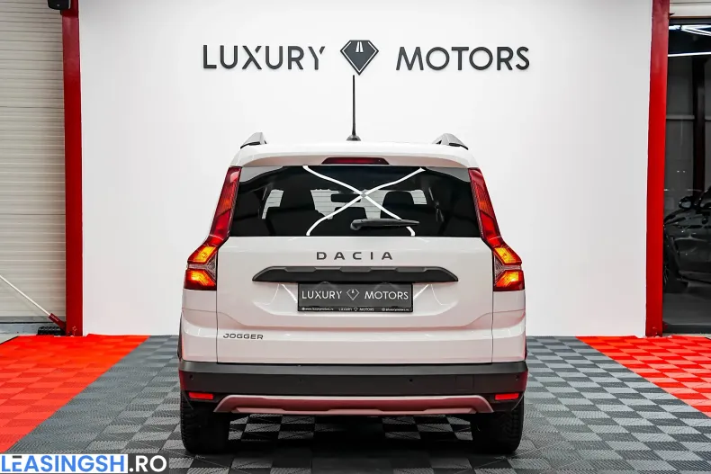 Dacia Jogger din 2022 cu 129.000 km - oferta DAC233167 - foto 9