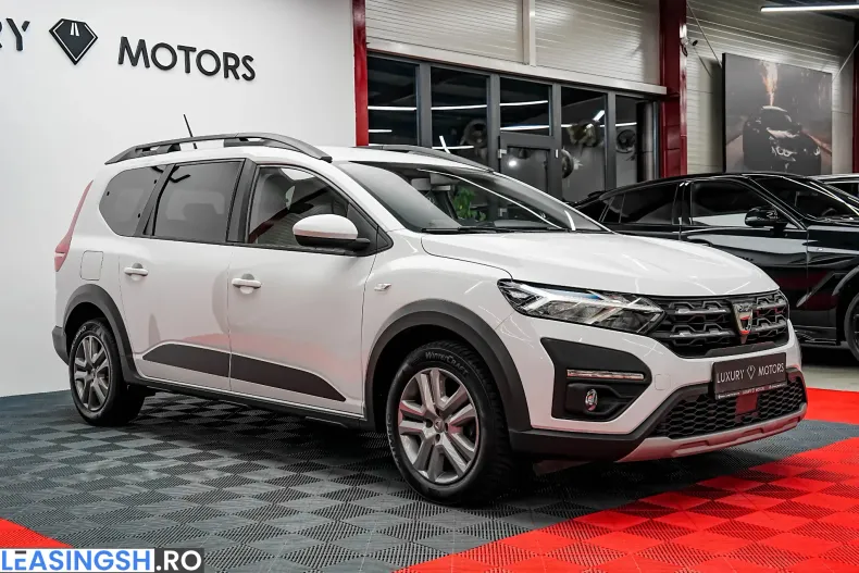 Dacia Jogger din 2022 cu 129.000 km - oferta DAC233167 - foto 13