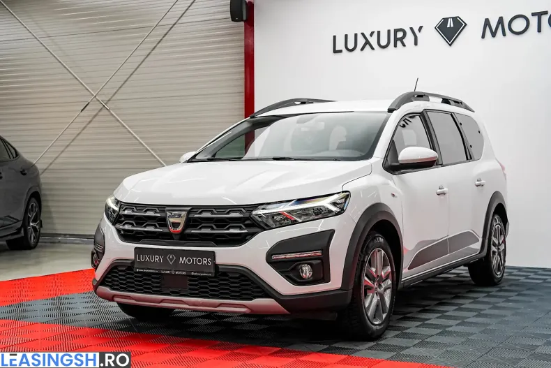 Dacia Jogger din 2022 cu 129.000 km - oferta DAC233167 - foto 15