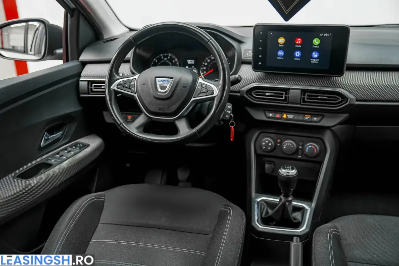 Dacia Jogger din 2022 cu 129.000 km - oferta DAC233167 - foto 16