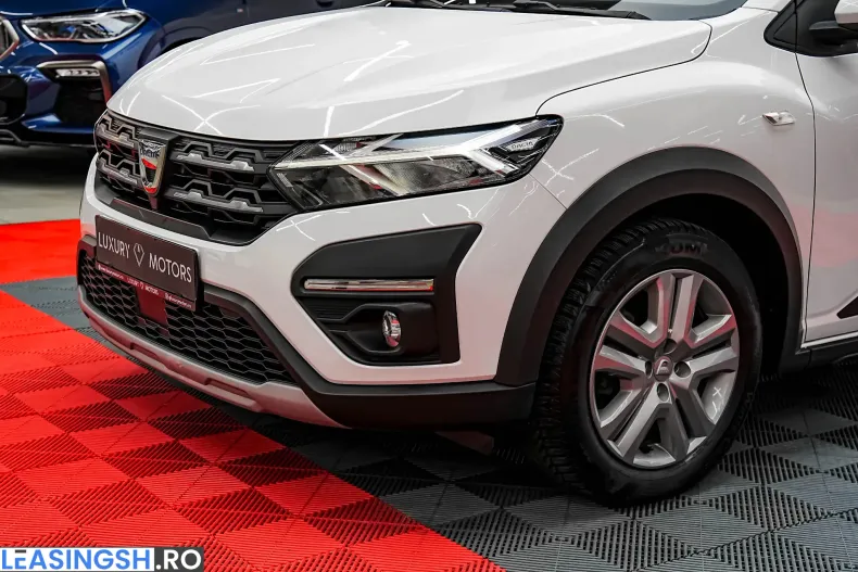 Dacia Jogger din 2022 cu 129.000 km - oferta DAC233167 - foto 17
