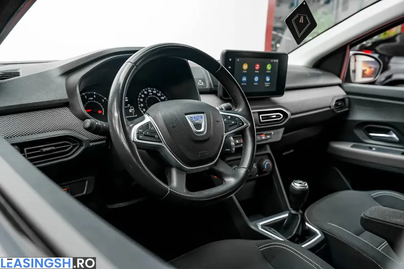 Dacia Jogger din 2022 cu 129.000 km - oferta DAC233167 - foto 18