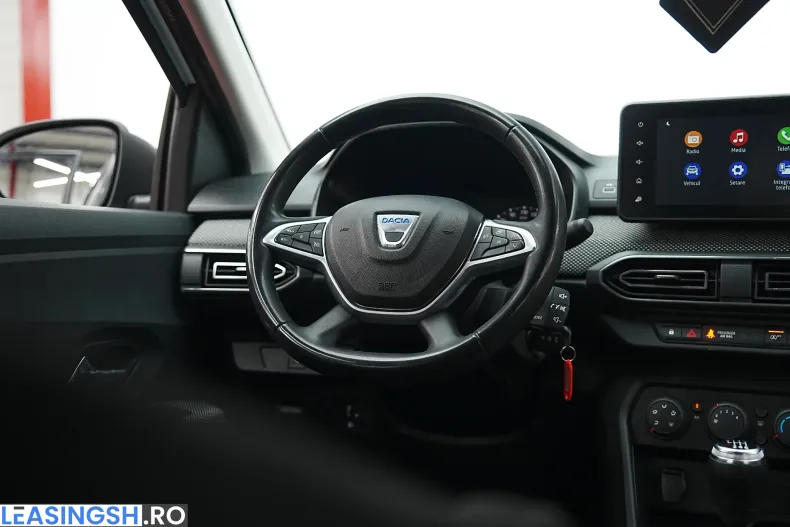 Dacia Jogger din 2022 cu 129.000 km - oferta DAC233167 - foto 20