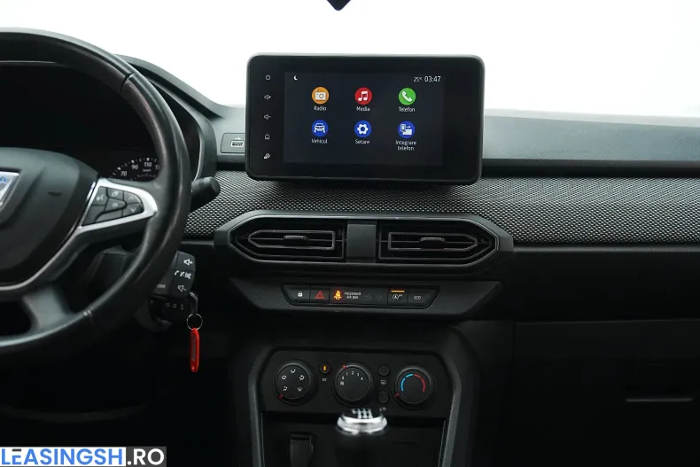 Dacia Jogger din 2022 cu 129.000 km - oferta DAC233167 - foto 22